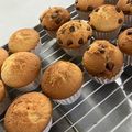 ぴのこＹ＆Ｒ's cooksnap of when they made ☆カップケーキ☆.
