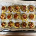 ♫歌声レストラン♫'s cooksnap of when they made 子供大好き　豆腐ハンバーグ.