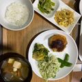 ☆あさ's cooksnap of when they made シーフードＭＩＸとブロッコリー（中華マヨ.