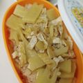 クックE662AA☆'s cooksnap of when they made たけのこご飯.