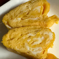 なーなちゃん's cooksnap of when they made 甘い卵焼き＆だし巻き卵.