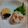 白いぐれーぷ's cooksnap of when they made いり卵よろこんぶの縁起結び♡おにぎり.
