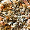 ♡レオ's cooksnap of when they made 褒められる副菜。おから煮 あっさりver.