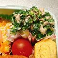 ✿❀桜餅あい❀✿'s cooksnap of when they made ブロッコリーの塩こんぶツナマヨサラダ.