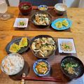 けん☆ちか's cooksnap of when they made 5分☆ライスペーパー☆カリカリ枝豆チーズ.