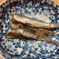 くりくりマロンちゃん's cooksnap of when they made たつえばあばの美味しい〜♪小鰯の生姜煮.
