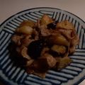 気まぐれ♡雨おんな's cooksnap of when they made 癖になる❣❣じゃが芋と豚バラ肉の旨煮～♪.