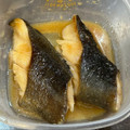 aozora＊'s cooksnap of when they made 簡単☆漬けて焼くだけ☆銀だらの西京焼き.
