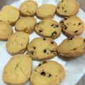 トマうま's cooksnap of when they made 簡単サクほろ♪バタークッキー☆.