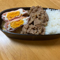 なっさん姫's cooksnap of when they made 3分で！簡単♪薄切り牛肉のすき焼き風☆.