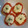 ミロ9607's cooksnap of when they made トマトのマヨチーズ焼き.