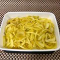 ◆どらしま◆'s cooksnap of when they made 炒めるだけ♡絶品新玉ねぎカレー炒め♡.