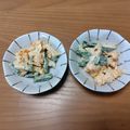 みぃくんのママ's cooksnap of when they made インゲンのささみ卵サラダ.