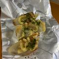 mantacarp's cooksnap of when they made 竹輪の冷凍ポテト詰め☆おつまみやお弁当に.