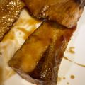 ブラジル's cooksnap of when they made ふっくら柔らか♡ぶりの照り焼き.