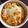 ママメイン！時々子供's cooksnap of when they made ランチに簡単＊キムチ卵ドリア.