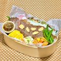 ふんにゃん's cooksnap of when they made 高校1年女子お弁当♡2020.12.23.