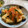 キュウ0815's cooksnap of when they made 焼くだけ簡単！さっぱり☆厚揚げの南蛮漬け.