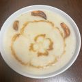 りリこコ's cooksnap of when they made 冷製スープ ビシソワーズ.