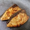 しまんちゅ44's cooksnap of when they made 保存版★天然カンパチの照りマヨネーズ焼き.