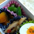 みなあゆママ's cooksnap of when they made 簡単にできる南瓜の煮つけ.