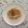 SakuranboX's cooksnap of when they made ココナッツ粉ベースのパンケーキ♪.