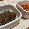 ももいろふらみんご's cooksnap of when they made 簡単ハマる常備菜的調味料☆大葉味噌.