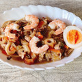 さくらん餅's cooksnap of when they made 豚こまで八宝菜on半熟玉子☆簡単！.
