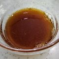 vivianj's cooksnap of when they made すぐ使える！だいだいポン酢の作り方.