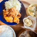 mack♪♪♪'s cooksnap of when they made 柔らかジューシー♪鶏むね肉の塩麹唐揚げ.