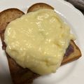 マリアの料理記録日誌's cooksnap of when they made レンジで簡単・全卵のカスタードクリーム♪.