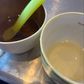 まきじゅりgao's cooksnap of when they made めっちゃ効く‼喉の痛みに濃い蜂蜜レモン☆.