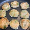 やよい・M's cooksnap of when they made 簡単おつまみおやつにも☆もちもち大根餅.