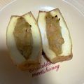 みるく大福's cooksnap of when they made ねぎ味噌厚揚げ♡おつまみやおかずに.