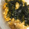 ムーヒツジ's cooksnap of when they made コレで決まり！黄金比☆玉子丼のつゆ♡.