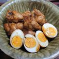 まやしゅうまま's cooksnap of when they made 簡単♡手羽元のサッパリ甘酢煮♡.