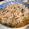 ゆるмαмα's cooksnap of when they made 簡単＊節約！豚こまと春雨のネギ塩炒め.