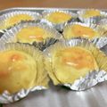 ma_do51's cooksnap of when they made スウィートポテト.