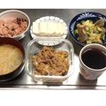 忘れん坊の覚え書き's cooksnap of when they made ひき肉たっぷり☆ピリ辛ジャジャ麺風うどん.