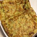 料理ニガテ系女子☆'s cooksnap of when they made 離乳食後期～完了期☆パクパク！お好み焼き.