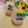 クックI7I5L1☆'s cooksnap of when they made アレンジ自在♪ ✾フルーツ寒天✾.