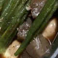 MULA's cooksnap of when they made 角煮 残り汁で 味玉 玉こんにゃく.
