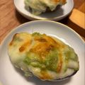 はーくんごーごー's cooksnap of when they made 簡単！混ぜて焼くだけアボカドグラタン♪.