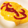 misaki＊s's cooksnap of when they made 超簡単！ガ○ト風ふわとろオムライス.