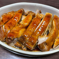 ☆Hikko☆'s cooksnap of when they made 鶏モモ肉の＊簡単＊照り焼き.