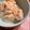 クックZDOSCJ☆'s cooksnap of when they made 余った栗で☆泡立て不要で絶品マロンアイス.