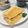 ぱふ♪'s cooksnap of when they made アメリカ☆グリルドチーズサンドイッチ.
