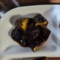 ｱｰﾁｬﾝﾏﾏﾁｬﾝ's cooksnap of when they made お弁当の彩りに！茄子の中華風レンジ蒸し☆.