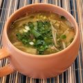 あーこ姐's cooksnap of when they made 磯香るめかぶとわかめのお味噌汁.