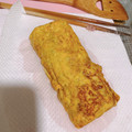moidixmois's cooksnap of when they made めんつゆで超簡単☆だし巻き♪.